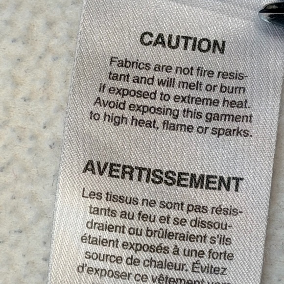 Columbia Fleece Full Zip Jacket Women's White Gorpcore Outdoor Benton Springs L - Picture 9 of 12